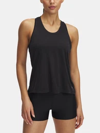 Women's tank top UA Launch Camo Singlet - Women's