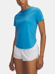 Women's T-shirt UA Launch Elite Shortsleeve - Women's