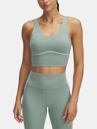 Women's tank top Meridian Piped Crop Tank - Women's