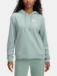 Women's UA Rival Terry Hoodie - Women's