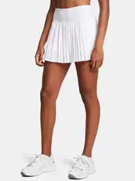 Women's skirt UA SportSkort Mini Pleated - Women's