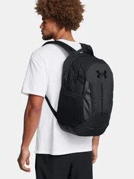 Unisex UA Hustle 6.0 Backpack - unisex
