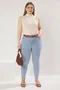 Stil, Vintage Mom Jeans za dame image