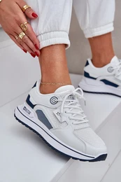 Sports Shoes Sneakers Women Big Star