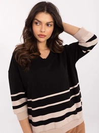Blouse-RV-BZ-A348.17-black