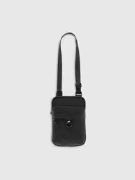 Unisex neck bag