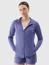 Women's functional sweatshirt