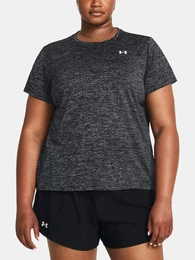 Women's T-shirt Tech SSC- Twist&-BLK - Women's