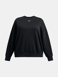 Dmsk mikina Rival OS Crew&-BLK - Dmsk