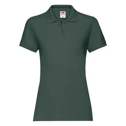FN01LADIES PREMIUM POLO