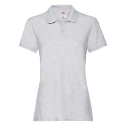 FN01LADIES PREMIUM POLO