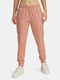 Dmsk teplky UA Unstoppable Jogger - Dmsk