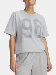 Women's T-shirt UA HWT OS 96 SS