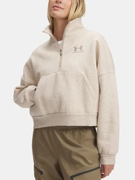 Dmsk mikina Icon Fleece OS HZ