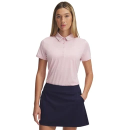 Women's T-shirt UA Playoff SS Polo