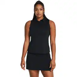 Women's tank top Playoff SL Polo