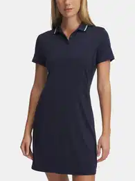 Women's dress UA Drive SS Dress