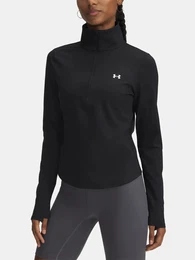 Women's T-shirt Motion 1/2 Zip EMEA