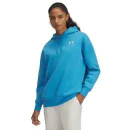 Women's Icon Fleece OS Hoodie