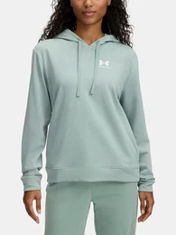 Women's Rival Terry Hoodie