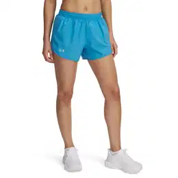 Women's shorts Fly By 3'' Shorts