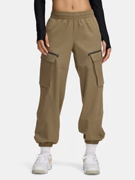 Dmsk sportovn kalhoty UA Unstoppable Cargo Pants - Dmsk