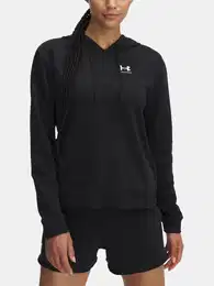 Women's UA Rival Terry Hoodie - Women's
