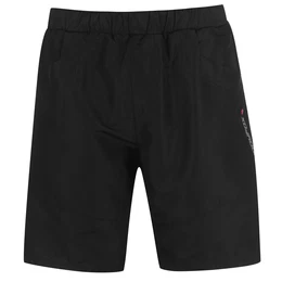 Urban Shorts Ladies