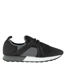 Getaria Ladies Trainers