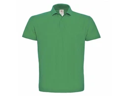 Polohemd fr Herren Basic