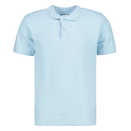 Polohemd fr Herren B&C Basic
