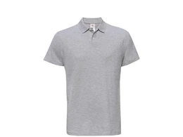 Polohemd fr Herren B&C Basic