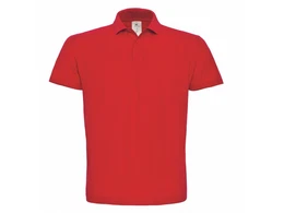 Polohemd fr Herren Basic