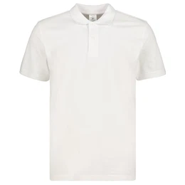 Polohemd fr Herren B&C Basic