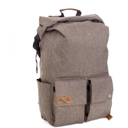 Backpack Marrom Bag