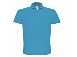 Polohemd fr Herren Basic