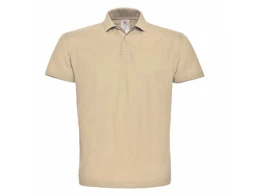 Polohemd fr Herren B&C Basic