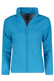 enska jakna Softshell