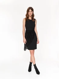 Strogo skrivna ENSKA OBLEKA