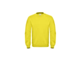 Herren Sweatshirt, Basic