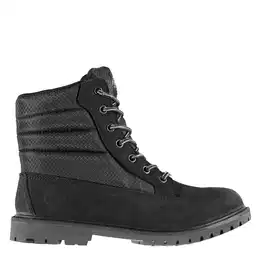 Almira Ladies Boots