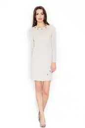 Woman's Dress M455