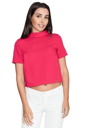 Woman's Blouse M542