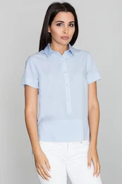 Woman's Blouse M548
