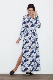 Woman's Dress M567 Pattern 71