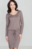 Layered Tunike obleke za dame image