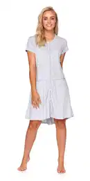 Woman's Nightshirt Tcb.9445.