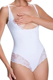 Woman's Body Vanilia