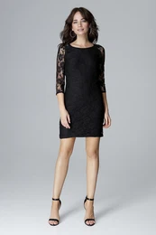 Woman's Dress L017