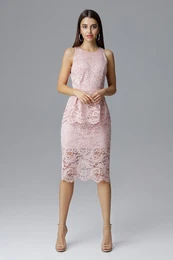 Women's dress Classic